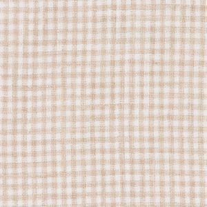 Hampton Beach by Norbar Designer Fabric CARACAS 100% POLYESTER INDIA 1/2"V 3/8"H 54" - Swanky Fabrics -