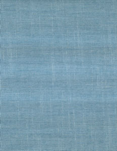 Luther Sky Blue by Norbar Designer Fabric 100% POLYESTER POLAND 54 - Swanky Fabrics -