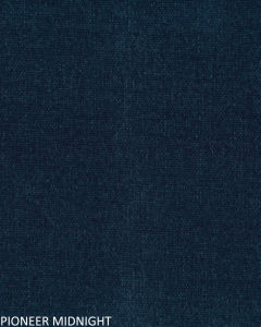 Pioneer Midnight 308 by Norbar Designer Fabric RENZO 100% POLYESTER CHINA 57 - Swanky Fabrics -