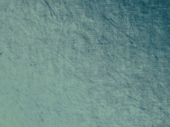 Vidal Peacock 522 by Norbar Designer Fabric RITZ 100% POLYESTER INDIA 58 - Swanky Fabrics -