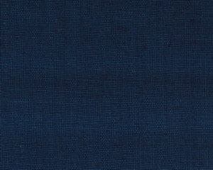 Saturn Navy 406 by Norbar Designer Fabric SATURN 100% LINEN BRAZIL 54 - Swanky Fabrics -