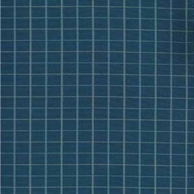 Rowan Denim 468 by Norbar Designer Fabric 52% COTTON 48% POLYESTER V-1.25" H-1.375" 54" - Swanky Fabrics -