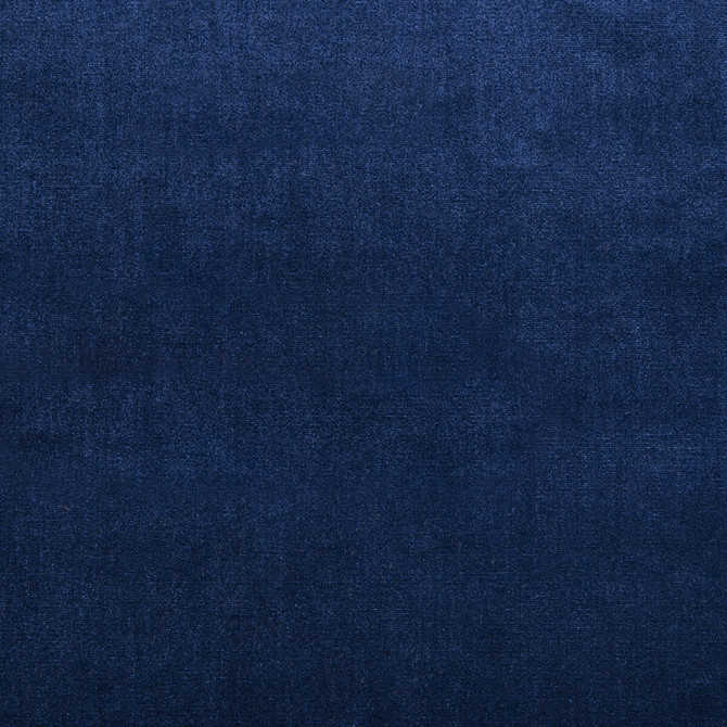 Duchess Velvet Navy by Lee Jofa Designer Fabric - SILK - 51%;COTTON - 49% Italy MEDIUM Horizontal: 0 and Vertical: 0 55 - Swanky Fabrics -