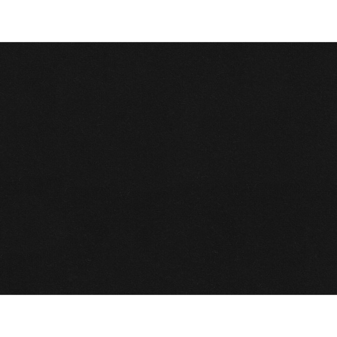 Oxford Velvet Noir by Lee Jofa Designer Fabric COTTON - 100% Italy HEAVY Horizontal: and Vertical: 55 - Swanky Fabrics -