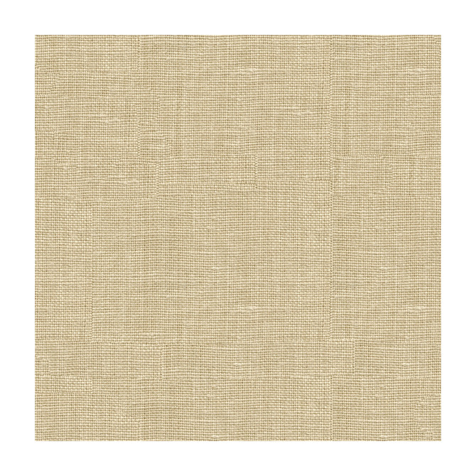 Lille Linen Champagne by Lee Jofa Designer Fabric PERFECT PLAINS LINEN - 100% Belgium HEAVY Horizontal: and Vertical: 56 - Swanky Fabrics -