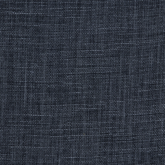 Lille Linen Gunmetal by Lee Jofa Designer Fabric PERFECT PLAINS LINEN - 100% Belgium HEAVY Horizontal: and Vertical: 56 - Swanky Fabrics -