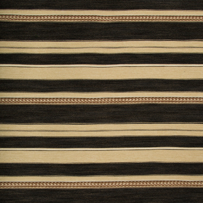 Entoto Stripe Ebony/Cocoa by Lee Jofa Fabric Lee Jofa Fabric Entoto Stripe Ebony/CocoaFabric MERKATO COTTON - 33%;ACRYLIC - 23%;WOOL - 23%;POLYESTER - 10%;VISCOSE - 8%;LINEN - 3% Belgium </p><p>Repeat: H: 0.59, V: 12.79 53 - Fabric Carolina -