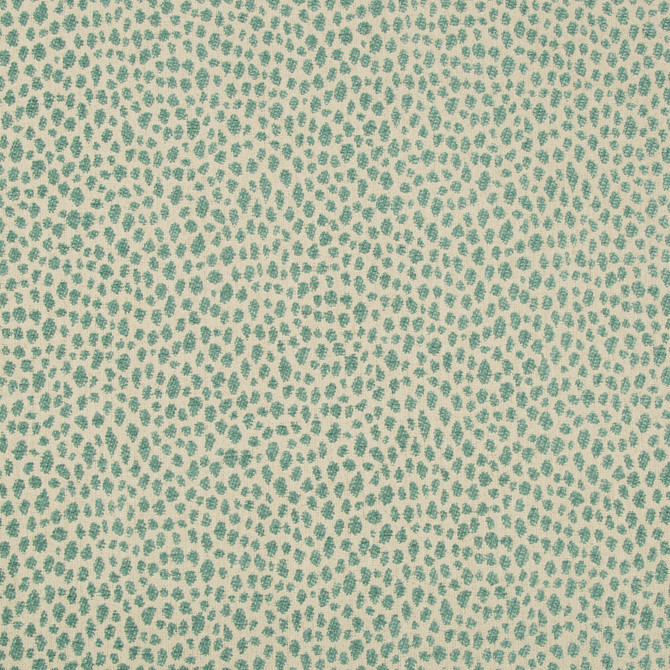 Mago Lagoon by Lee Jofa Designer Fabric MERKATO COTTON - 36%;VISCOSE - 29%;LINEN - 20%;POLYESTER - 15% Italy HEAVY Horizontal: 7.59 and Vertical: 11.22 53.15 - Swanky Fabrics -