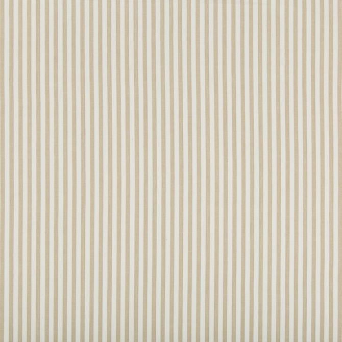 Cap Ferrat Stripe Beige by Lee Jofa Designer Fabric SUZANNE KASLER THE RIVIERA COLLECTION COTTON - 100% India Horizontal: 0.32 and Vertical: 0 53 - Swanky Fabrics -