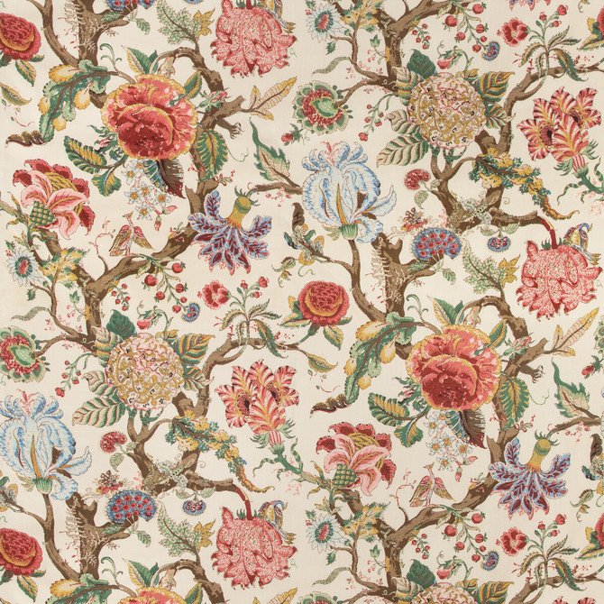 Adlington Berry by Lee Jofa Fabric Lee Jofa Fabric Adlington BerryFabric MANOR HOUSE LINEN - 100% Thailand </p><p>Repeat: H: 30, V: 50.94 60 - Fabric Carolina -