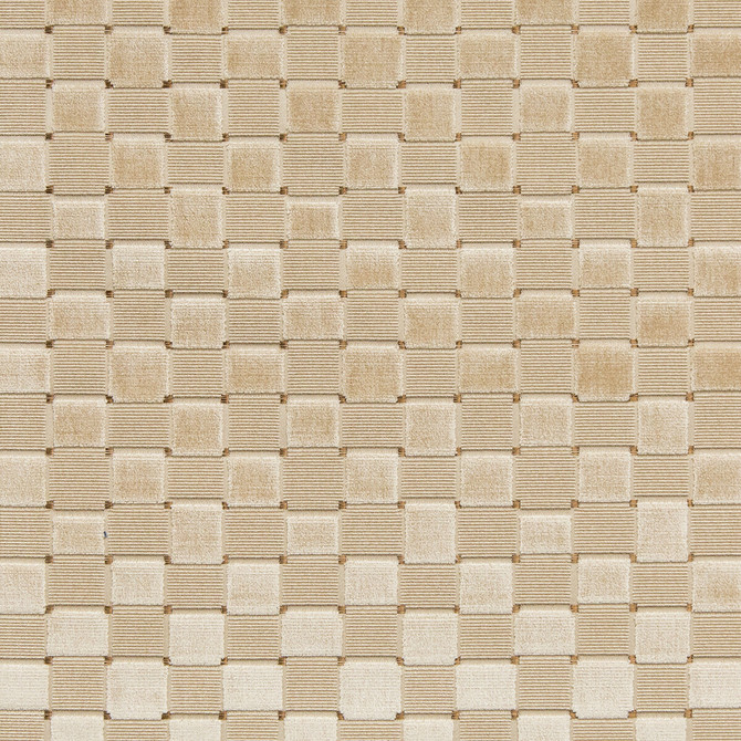 Levens Velvet Parchment by Lee Jofa Designer Fabric HARLINGTON VELVETS SPUN VISCOSE - 55%;COTTON - 27%;VISCOSE - 18% India HEAVY Horizontal: 4.44 and Vertical: 5.94 55 - Swanky Fabrics -