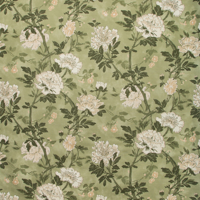Inisfree Meadow by Lee Jofa Designer Fabric CARRIER AND COMPANY LINEN - 65%;COTTON - 26%;NYLON - 9% United Kingdom - Horizontal: 27 and Vertical: 33.07 54 - Swanky Fabrics -