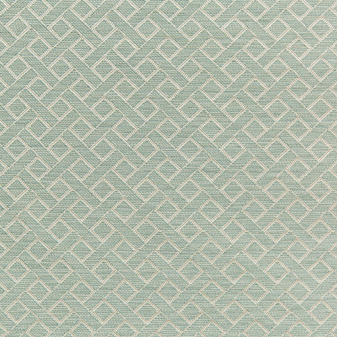 Maldon Weave Mist by Lee Jofa Designer Fabric LINFORD WEAVES POLYESTER - 54%;RAYON - 46% United States HEAVY Horizontal: 1.85 and Vertical: 1.18 55.75 - Swanky Fabrics -
