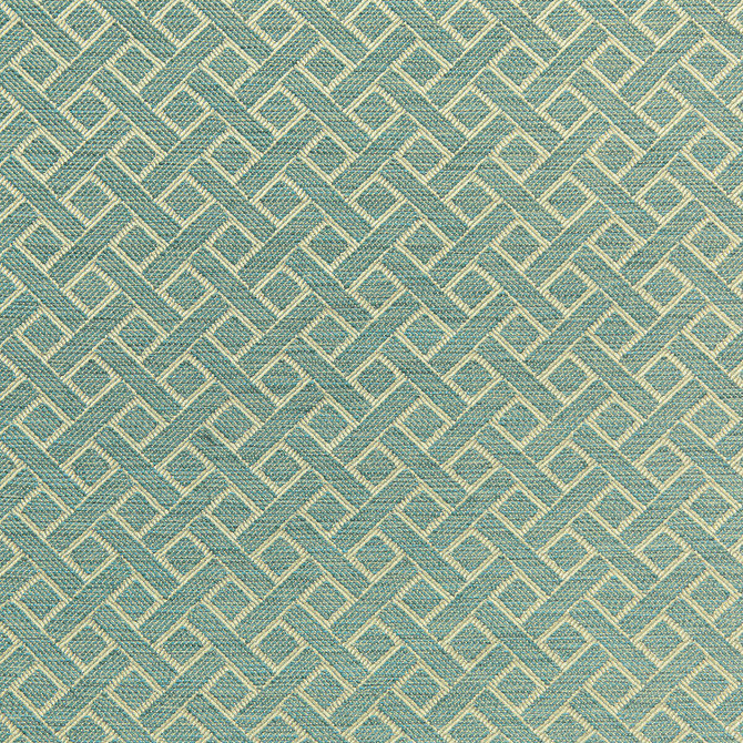 Maldon Weave Lake by Lee Jofa Designer Fabric LINFORD WEAVES POLYESTER - 54%;RAYON - 46% United States HEAVY Horizontal: 1.85 and Vertical: 1.18 55.75 - Swanky Fabrics -