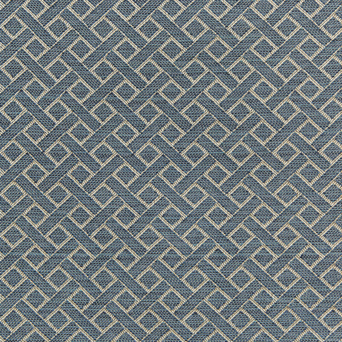 Maldon Weave Marine by Lee Jofa Designer Fabric LINFORD WEAVES POLYESTER - 54%;RAYON - 46% United States HEAVY Horizontal: 1.85 and Vertical: 1.18 55.75 - Swanky Fabrics -