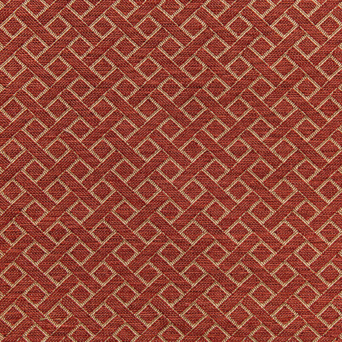 Maldon Weave Brick by Lee Jofa Designer Fabric LINFORD WEAVES POLYESTER - 54%;RAYON - 46% United States HEAVY Horizontal: 1.85 and Vertical: 1.18 55.75 - Swanky Fabrics -