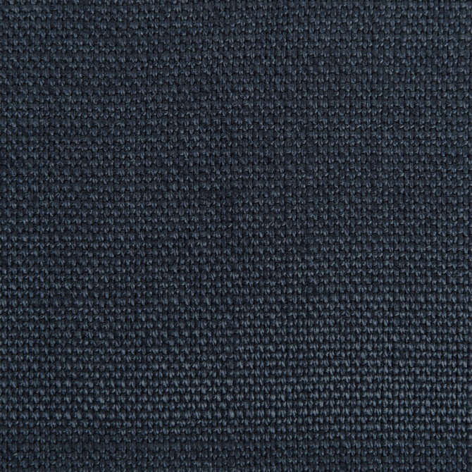 Stone Harbor Indigo by Kravet Basics Designer Fabric LINEN - 100% Brazil LIGHT Horizontal: 0 and Vertical: 0 54 - Swanky Fabrics -