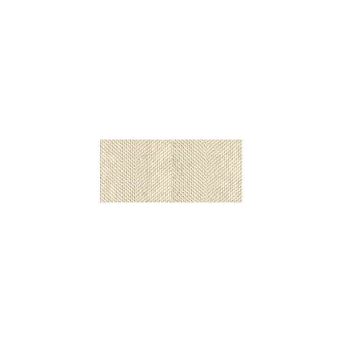 Classic Chevron Pearl by Kravet Smart Designer Fabric GIS COTTON - 45%;RAYON - 38%;POLYESTER - 17% United States HEAVY Horizontal: - and Vertical: 4 56 - Swanky Fabrics -