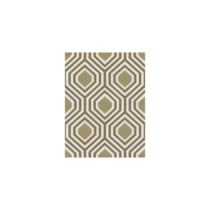 Galvani Sesame by Kravet Design Designer Fabric POLYESTER - 100% Taiwan MEDIUM Horizontal: 3.5 and Vertical: 4.5 54 - Swanky Fabrics -