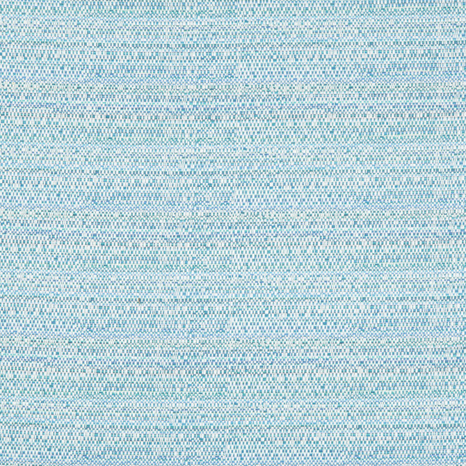 Melanger Peacock by Kravet Couture Designer Fabric ECHO INDOOR OUTDOOR IBIZA SOLUTION DYED ACRYLIC - 100% United States HEAVY Horizontal: 7 and Vertical: 3 54 - Swanky Fabrics -