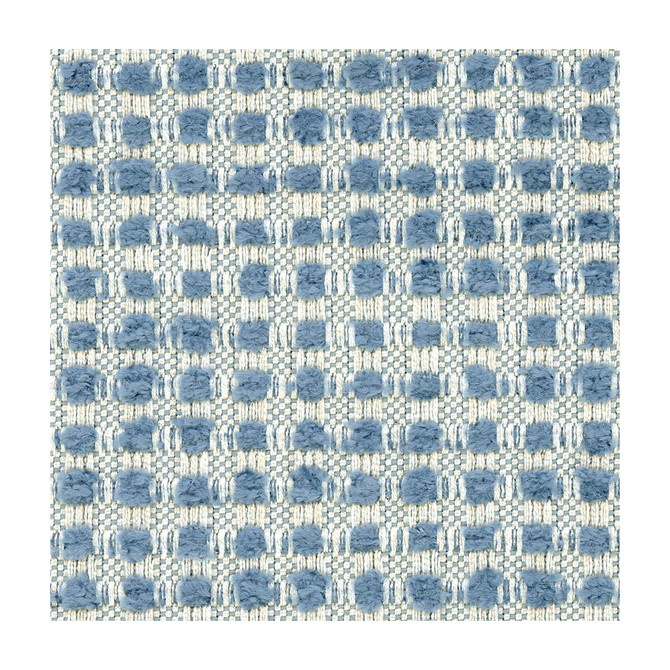 Bubble Tea Blue Stone by Kravet Design Designer Fabric CANDICE OLSON COLLECTION RAYON - 75%;COTTON - 22%;POLYESTER - 3% United States HEAVY Horizontal: and Vertical: 58 - Swanky Fabrics -