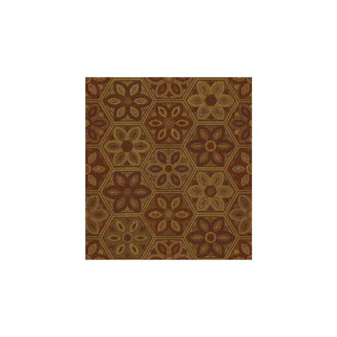 Madiera Mesa by Kravet Contract Designer Fabric - POLYESTER - 100% United States HEAVY Horizontal: 9 and Vertical: 10 54 - Swanky Fabrics -