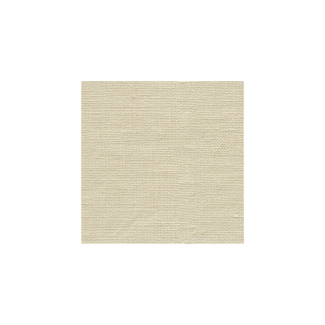 Madison Linen Cream by Kravet Design Designer Fabric GIS LINEN - 100% Belgium HEAVY Horizontal: and Vertical: 54 - Swanky Fabrics -