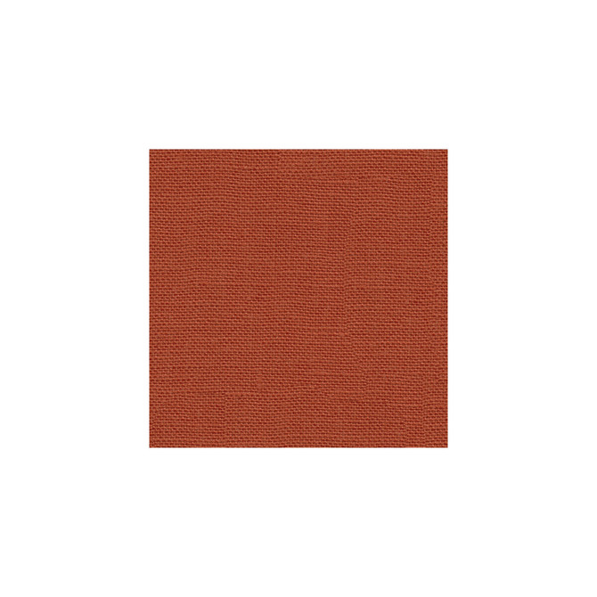 Madison Linen Nutmeg by Kravet Design Designer Fabric GIS LINEN - 100% Belgium HEAVY Horizontal: and Vertical: 54 - Swanky Fabrics -