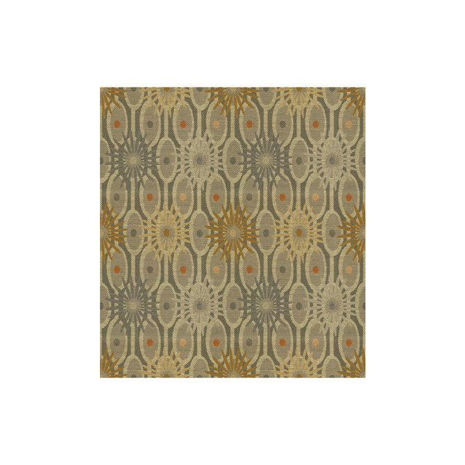 Burst Out Toffee by Kravet Contract Designer Fabric CONTRACT GIS POLYESTER - 100% United States HEAVY Horizontal: 7.5 and Vertical: 8 55 - Swanky Fabrics -