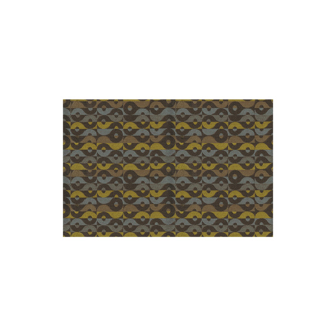 Lucky Charm Galaxy by Kravet Contract Designer Fabric CONTRACT GIS POLYESTER - 100% United States HEAVY Horizontal: 7.5 and Vertical: 5 54.5 - Swanky Fabrics -