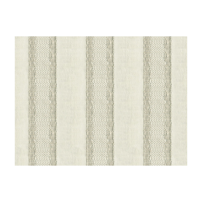 Gilded Stripe Platinum by Kravet Couture Fabric Kravet Couture Fabric Gilded Stripe PlatinumFabric MODERN LUXE LINEN - 39%;POLYESTER - 30%;VISCOSE - 24%;OTHER - 7% Netherlands </p><p>Repeat: H: 6, V: 56 - Fabric Carolina -