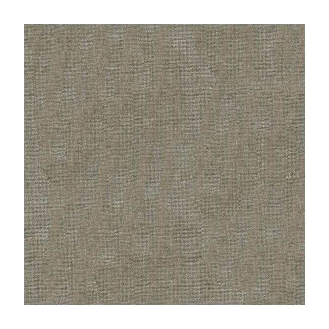 Aloft Velvet Gray Stone by Kravet Design Designer Fabric WATERWORKS II COLLECTION SOLUTION DYED ACRYLIC - 80%;POLYESTER - 20% Italy HEAVY Horizontal: - and Vertical: - 56.5 - Swanky Fabrics -