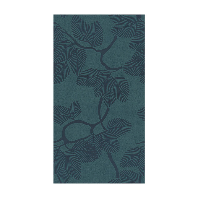 Prunus Danube by Kravet Couture Designer Fabric PACIFIC RIM LINEN - 68%;SILK - 32% China LIGHT Horizontal: 14 and Vertical: 26 53 - Swanky Fabrics -