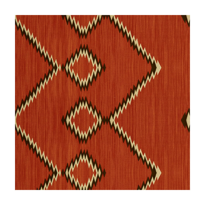 Vasquez Pueblo by Kravet Design Designer Fabric MUSEUM OF NEW MEXICO COTTON - 82%;POLYESTER - 18% India HEAVY Horizontal: 26 and Vertical: 15.5 53 - Swanky Fabrics -