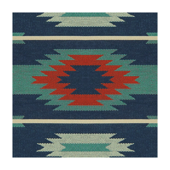 Outpost Big Sky by Kravet Design Designer Fabric MUSEUM OF NEW MEXICO RAYON - 54%;COTTON - 34%;POLYESTER - 12% United States HEAVY Horizontal: 14 and Vertical: 14 57 - Swanky Fabrics -
