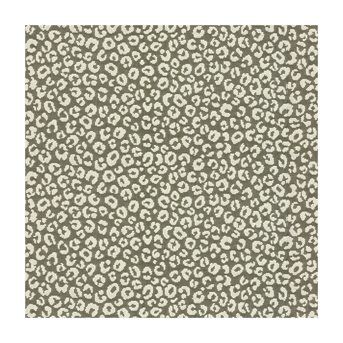 Ocelot Dot Bluestone by Kravet Design Fabric Kravet Design Fabric Ocelot Dot BluestoneFabric KATE SPADE CURIOSITIES RAYON - 47%;COTTON - 40%;POLYESTER - 10%;NYLON - 3% United States </p><p>Repeat: H: 25, V: 12 51.5 - Fabric Carolina -