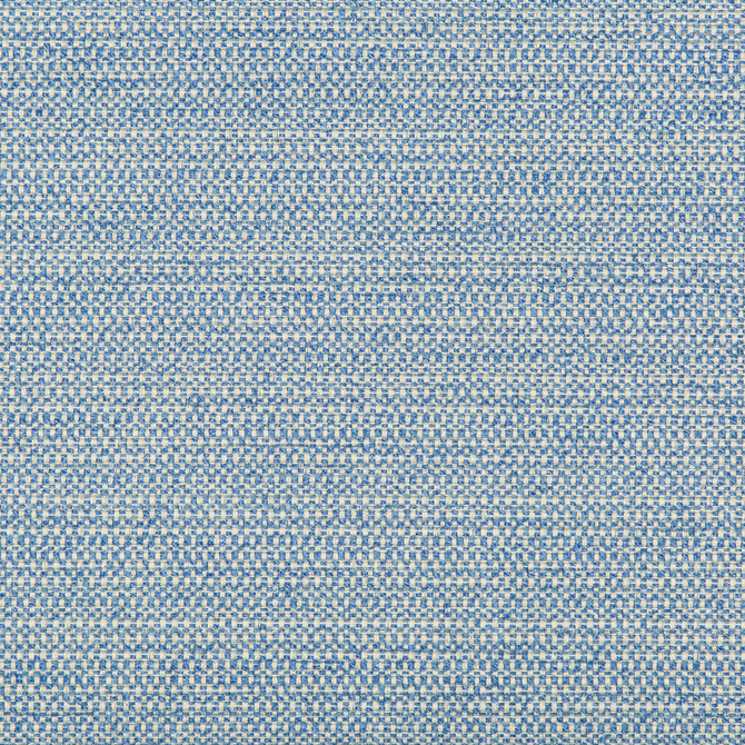 Tully Cornflower by Kravet Design Fabric Kravet Design Fabric Tully CornflowerFabric KATE SPADE CURIOSITIES POLYESTER - 100% China </p><p>Repeat: H: , V: 54.5 - Fabric Carolina -