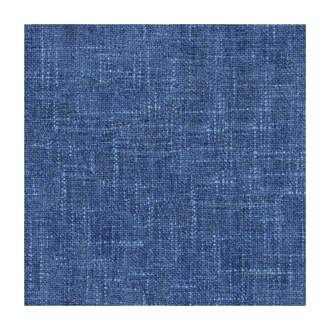 Allstar Indigo by Kravet Basics Designer Fabric SARAH RICHARDSON HARMONY POLYESTER - 85%;RAYON - 15% China HEAVY Horizontal: and Vertical: 56 - Swanky Fabrics -