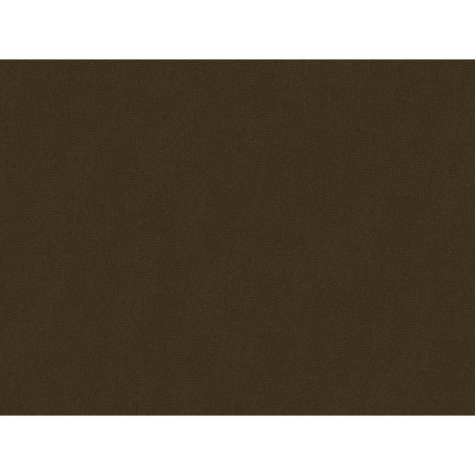 Statuesque Cocoa by Kravet Couture Designer Fabric COTTON - 100% Italy HEAVY Horizontal: and Vertical: 55 - Swanky Fabrics -