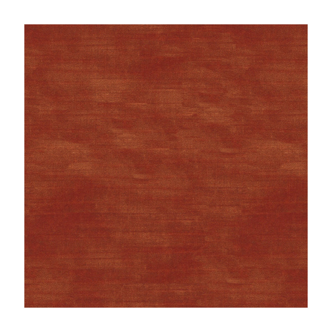 High Impact Mandarin by Kravet Couture Designer Fabric VISCOSE - 62%;COTTON - 32%;POLYESTER - 6% Italy HEAVY Horizontal: and Vertical: 55 - Swanky Fabrics -