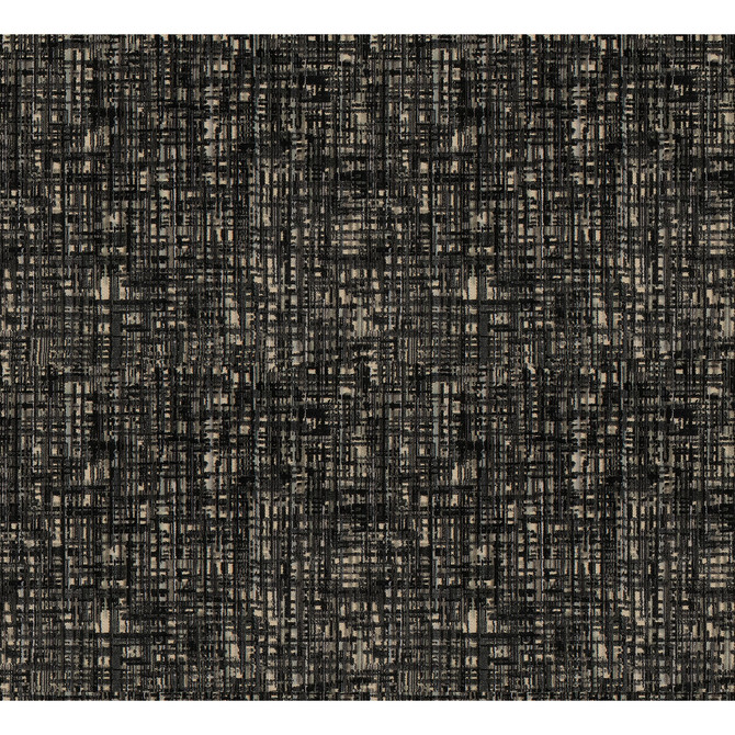 New Ideas Anthracite by Kravet Couture Designer Fabric - VISCOSE - 83%;POLYESTER - 17% Italy MEDIUM Horizontal: 14 and Vertical: 32 55 - Swanky Fabrics -