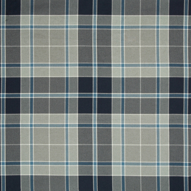 Handsome Plaid Delft by Kravet Couture Fabric Kravet Couture Fabric Handsome Plaid DelftFabric DAVID PHOENIX WELL-SUITED VISCOSE - 48%;LINEN - 38%;POLYESTER - 14% Italy </p><p>Repeat: H: 13.75, V: 13.75 55 - Fabric Carolina -