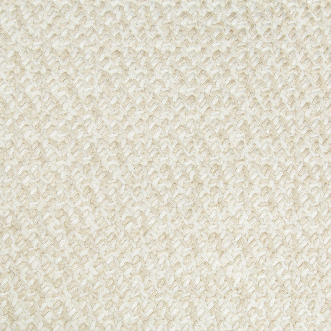 Lacing Alabaster by Kravet Couture Designer Fabric MODERN TAILOR VISCOSE - 58%;COTTON - 29%;POLYESTER - 13% India HEAVY Horizontal: - and Vertical: - 49.5 - Swanky Fabrics -