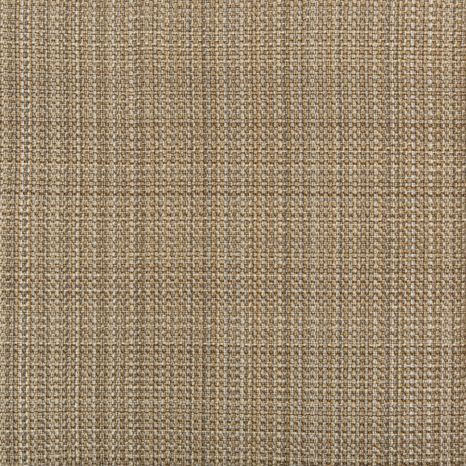 Tailor Made Sand by Kravet Couture Designer Fabric MODERN TAILOR RAYON - 48%;RECYCLED COTTON - 39%;RECYCLED POLYESTER - 10%;SOLUTION DYED NYLON - 3% United States Horizontal: 25.38 and Vertical: 26 52 - Swanky Fabrics -