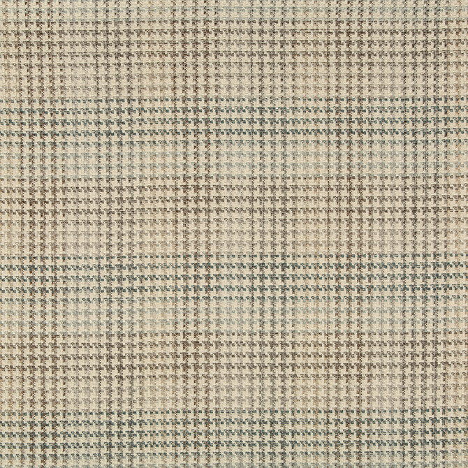 35593-356 by Kravet Design Designer Fabric POLYESTER - 71%;COTTON - 15%;LINEN - 7%;VISCOSE - 7% India HEAVY Horizontal: 7 and Vertical: 7 54 - Swanky Fabrics -