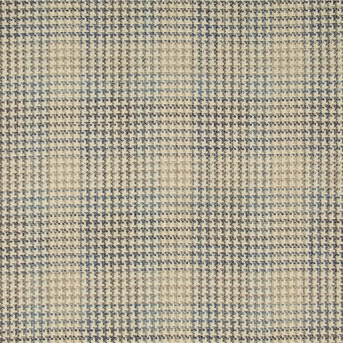 35593-515 by Kravet Design Designer Fabric POLYESTER - 71%;COTTON - 15%;LINEN - 7%;VISCOSE - 7% India HEAVY Horizontal: 7 and Vertical: 7 54 - Swanky Fabrics -