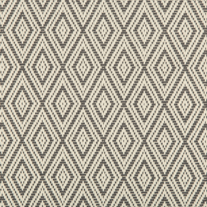 35667-21 by Kravet Design Designer Fabric POLYESTER - 100% China HEAVY Horizontal: 1.25 and Vertical: 2.25 58 - Swanky Fabrics -