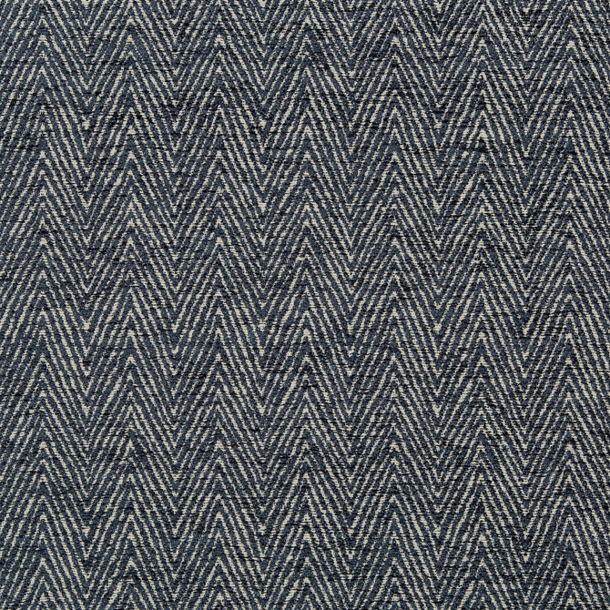 35708-511 by Kravet Design Designer Fabric - POLYESTER - 80%;COTTON - 20% China HEAVY Horizontal: 1.75 and Vertical: - 57 - Swanky Fabrics -