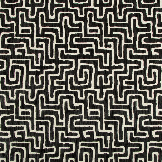 35721-218 by Kravet Design Designer Fabric VISCOSE - 50%;POLYESTER - 33%;LINEN - 17% Turkey MEDIUM Horizontal: 6.75 and Vertical: 17 54 - Swanky Fabrics -