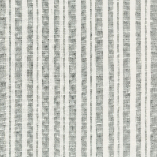 Jaffna Grey by Kravet Basics Designer Fabric CEYLON LINEN - 55%;COTTON - 45% India HEAVY Horizontal: 1.5 and Vertical: 0 53.2 - Swanky Fabrics -